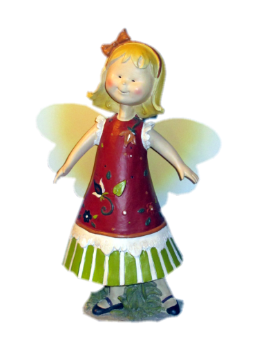 Garden Fairy Stock Png Image By Pridescrossing On Deviantart