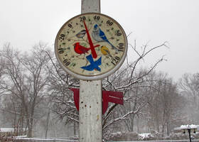 Baby It's Cold Outside 008