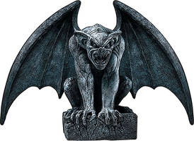 Gargoyle