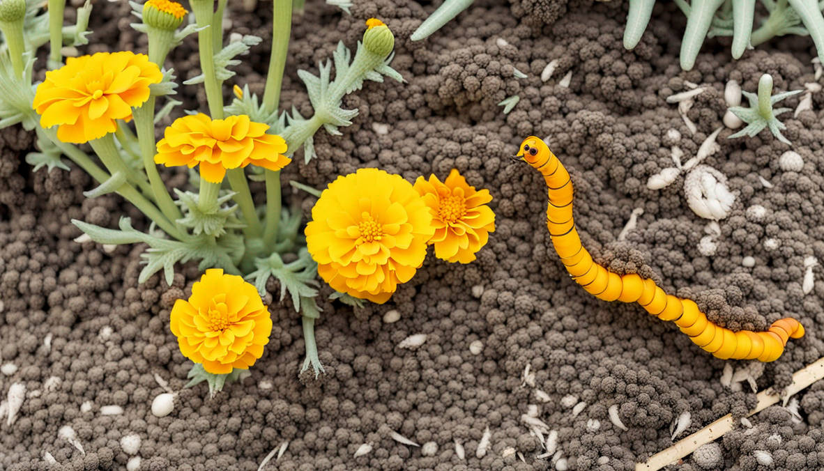 Inch worm by PridesCrossing on DeviantArt