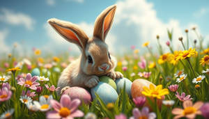 HAPPY EASTER