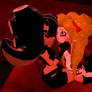 Octoling's new favorite