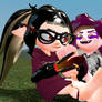 unfair tickling ^^