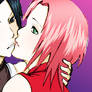 SasuSaku-Razzle