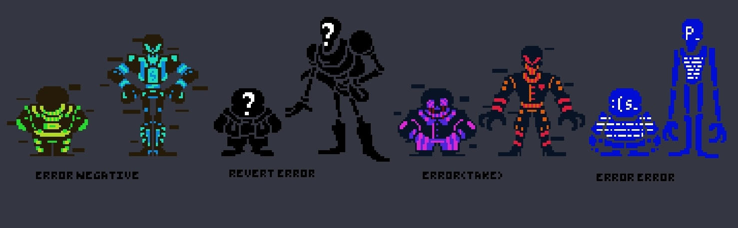 some error aus by shenbiii on DeviantArt