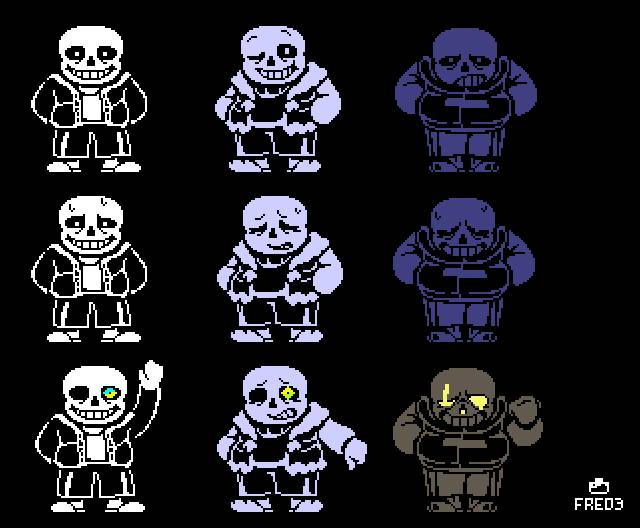 Sans Outer And Nega By Shenbiii On DeviantArt sans-outer-and-nega-by-shenbiii-on-deviantart