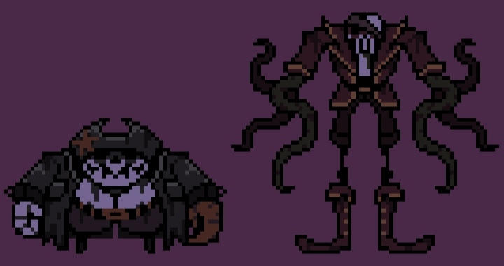Swapworld oceanhorror V3 by shenbiii on DeviantArt