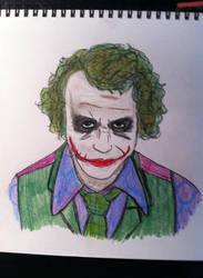 The Joker