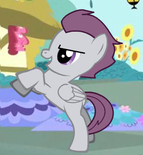 MLP Next Generation: Nimbus