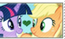 .:request:. AppleSparkle Stamp