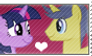 .:request:. CometSparkle Stamp