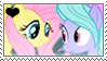 .:request:. FlitterShy Stamp