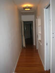 Hallway by Trisa-Sxy-Stock