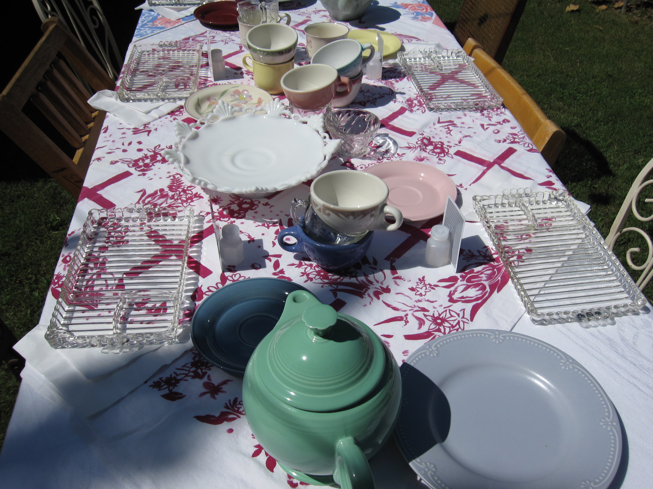 Tea Party 14