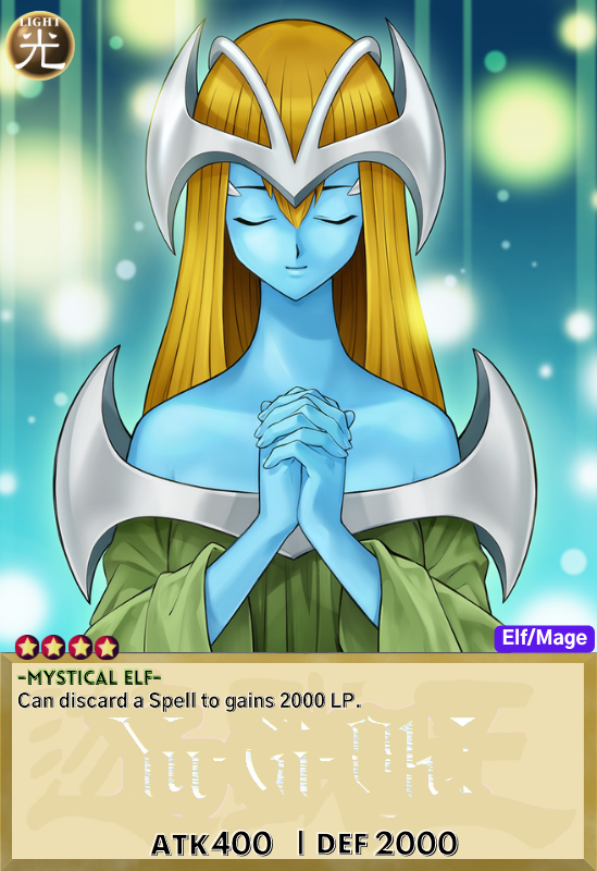 Legendary Duelist Season 3 Card List Price Yu-Gi-Oh! Card: Mystical Elf White Lightning - LDS3-EN135 Secret Rare 1st Edition (Near Mint) Yugioh Mystical Elf Legendary Duelist Season 3 Card List Price Yu-Gi-Oh! Card: Mystical Elf White Lightning - LDS3-EN135 Secret Rare 1st Edition (Near Mint) Yugioh Mystical Elf