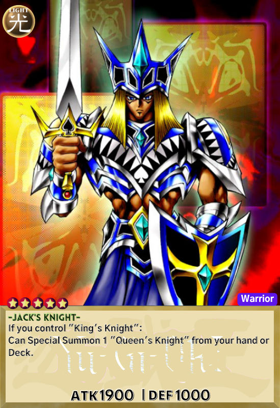 Spring Jack Knight Jack knight by gatoduelista on DeviantArt