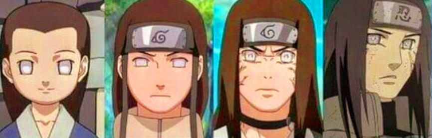 Neji by orellanamauricio052 on DeviantArt