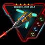 Mining laser MK-2