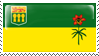 Saskatchewan Stamp