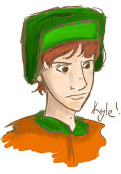 Kyle Broflovski