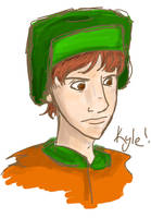 Kyle Broflovski