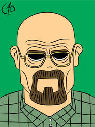 Walter White