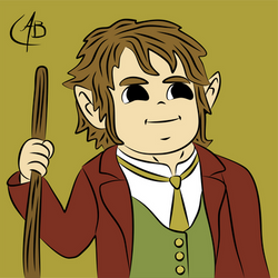 Bilbo Baggins