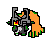 Midna Pixel