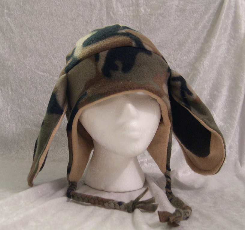 Hound Dog Hat