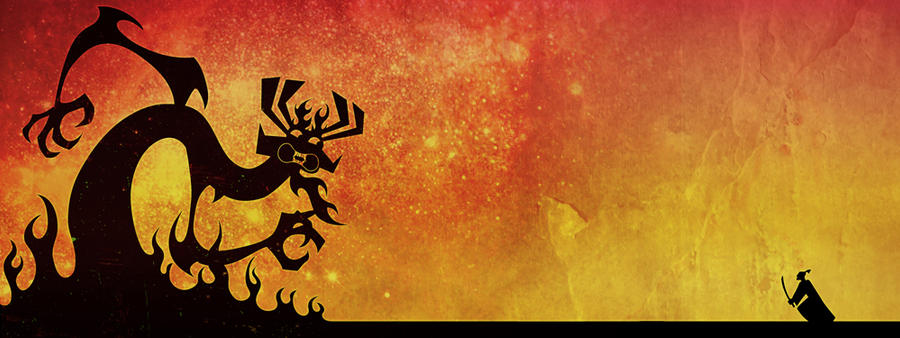 Jack vs Aku