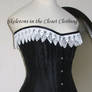 Edwardian corset