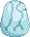 Unnamed Glacier Egg - CLOSED