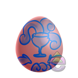 [Auction] Suikana Egg Adopt #2 - CLOSED! by AquaPyrofan