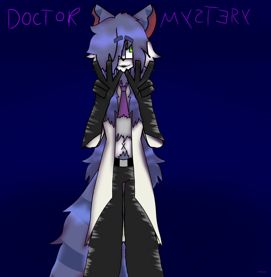 The Doctor by WeirdAsh8 on DeviantArt