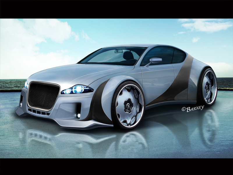 Coupe Concept