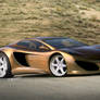 McLaren CCC compact