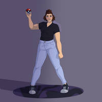 Trainersona!