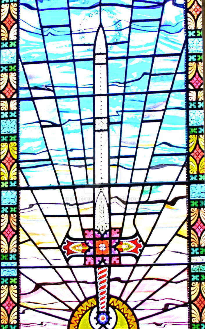 Leadlight modern by kllebou on DeviantArt