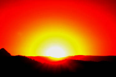 Windows 7 Inverted Wallpaper by RedSparkZ on DeviantArt