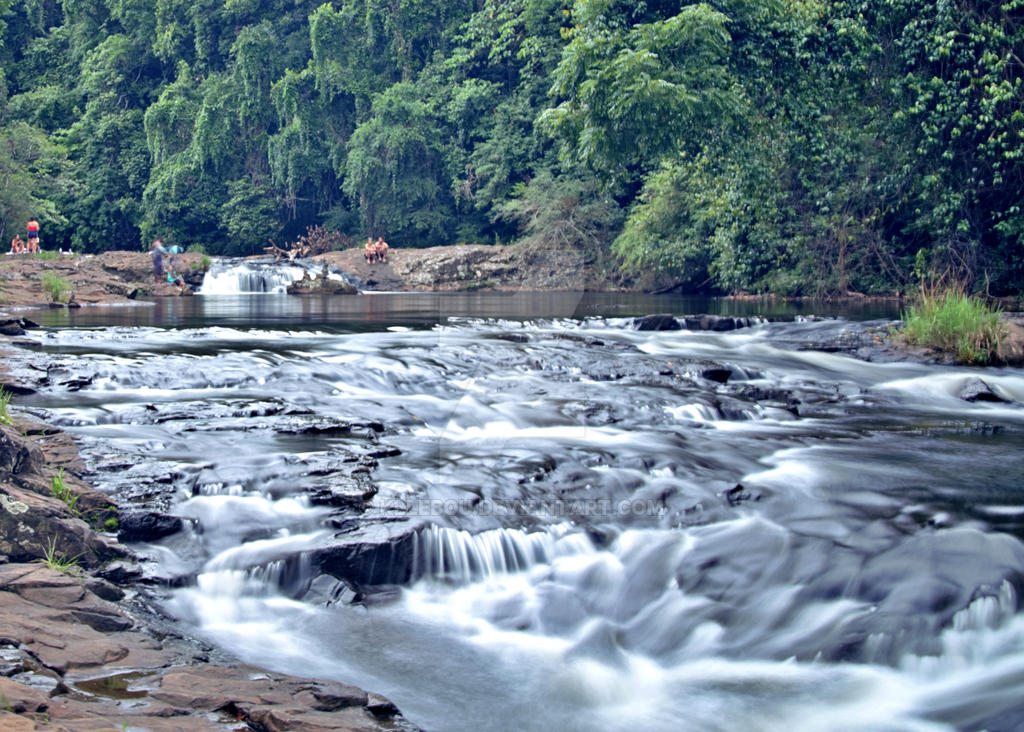 River Run Custom River run by kllebou on DeviantArt