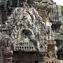 Temple Door