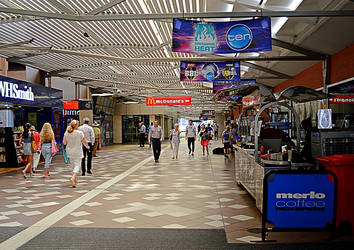 Concourse Central