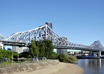 Storey Bridge