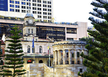 Anzac Memorial