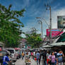 Shopping Bangkok