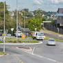 Negotiating the roundabout