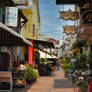 Backstreets of Siem Reap