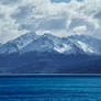 Yet another shot of Lake Pukaki