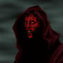 Darth Maul