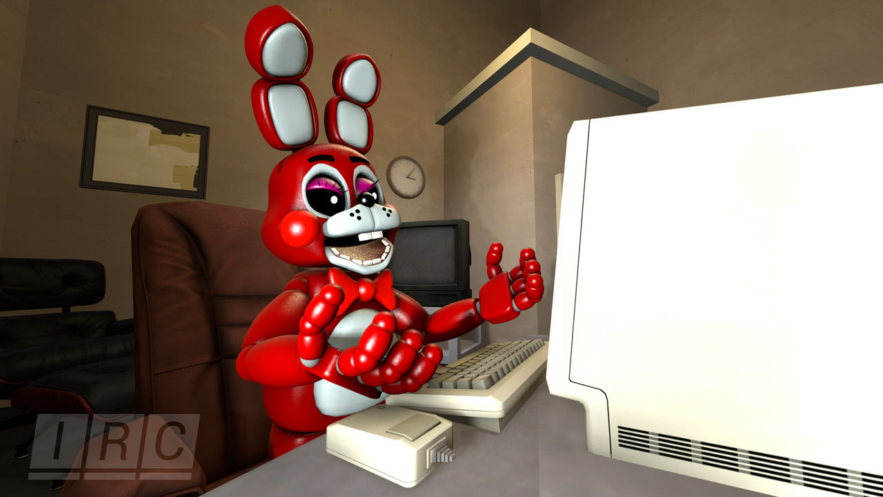 Computer Problems by ItsRickysChannel on DeviantArt